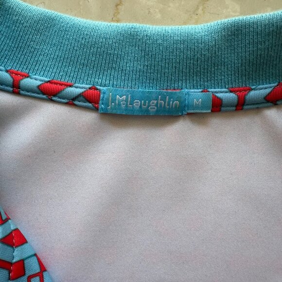 J McLaughlin Sheath Dress - Worn Once! - Picture 5 of 6